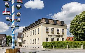 Hotel Grünwald München